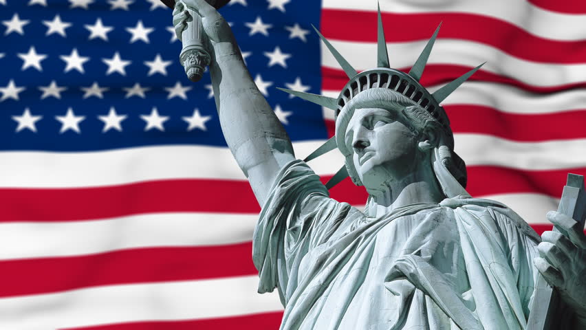 Estatua de la Libertad