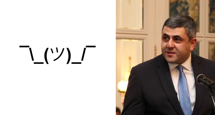 Zurab Pololikashvili