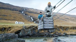 Viaje por Islandia