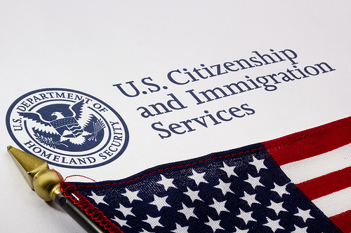 Visas de Estados Unidos