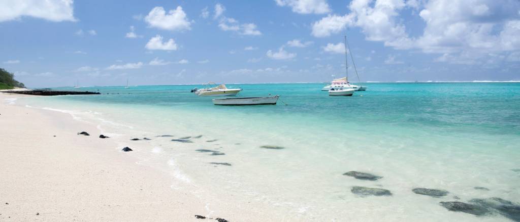 Isla Mauricio