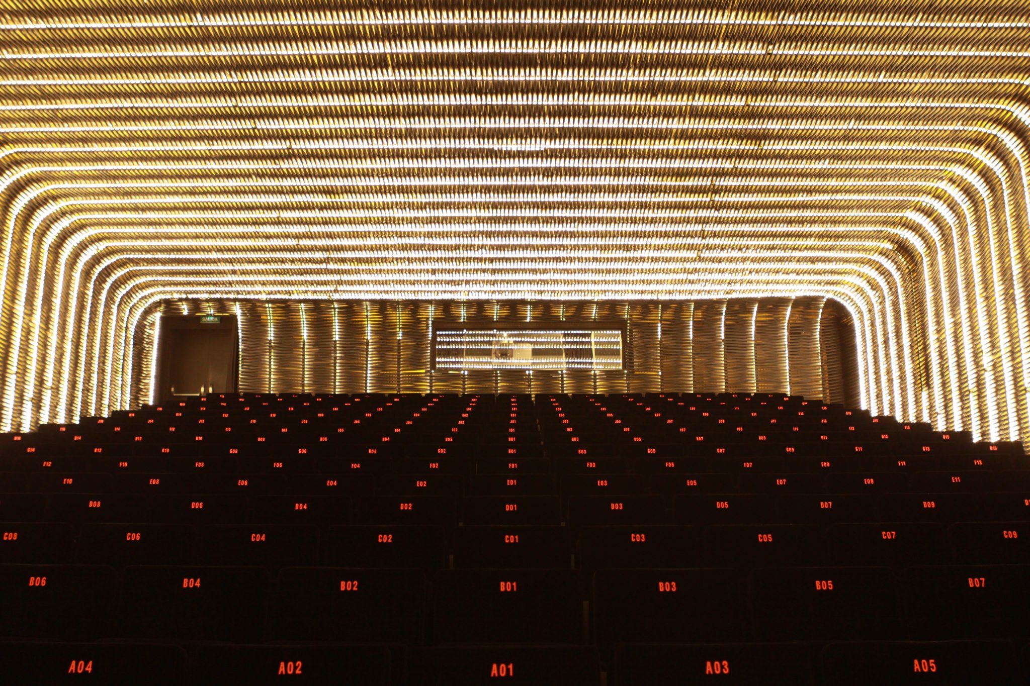 cineteca de madrid