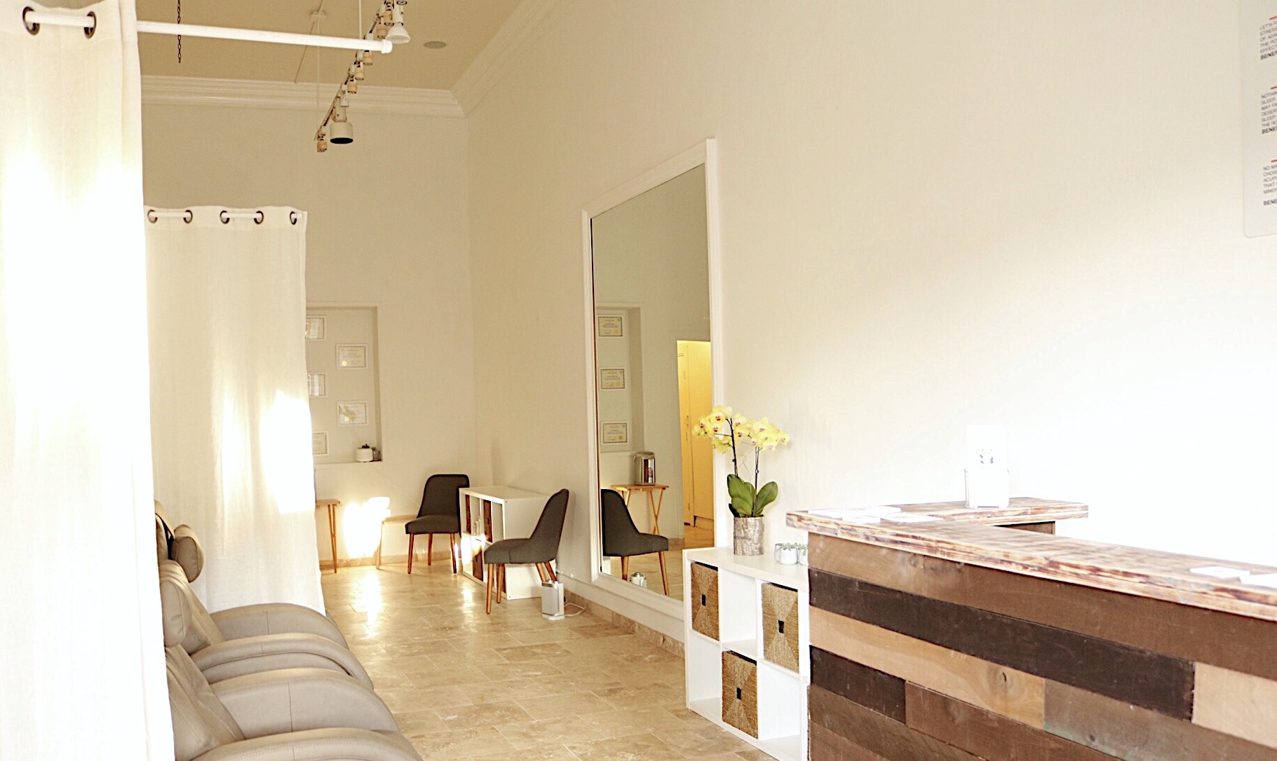 Amplify Acupunture en Santa Mónica