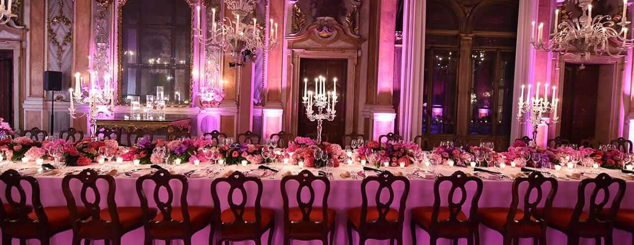 Venecia se llena de eventos y fiestas durante sus Carnavales