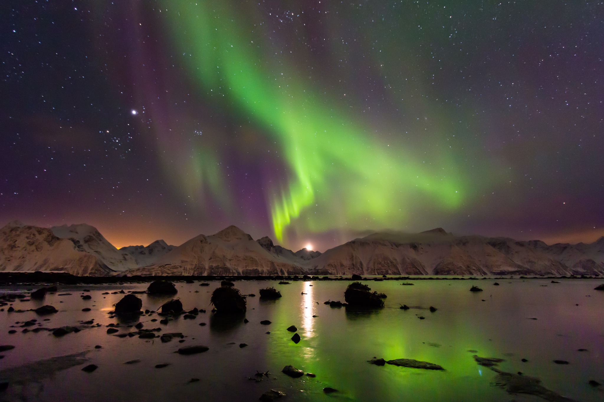 Este es el hotel que tiene las mejores vistas de aurora boreal