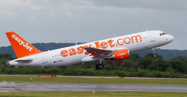 Los pasajeros de easyJet tendrán un servicio de cuidado para mascotas