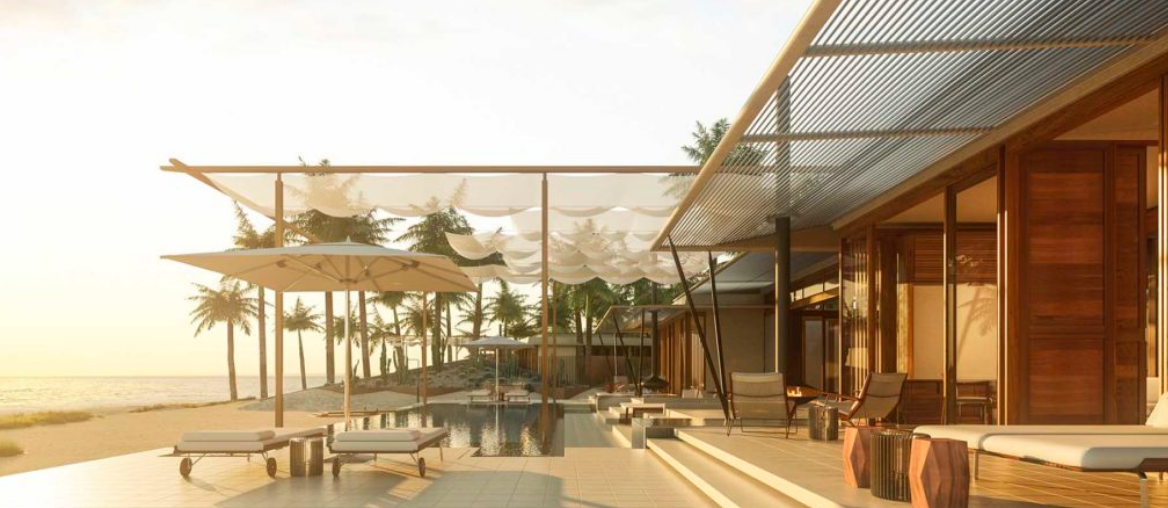 Una cadena hotelera está cambiando la forma en que viajamos a Cabo Pulmo