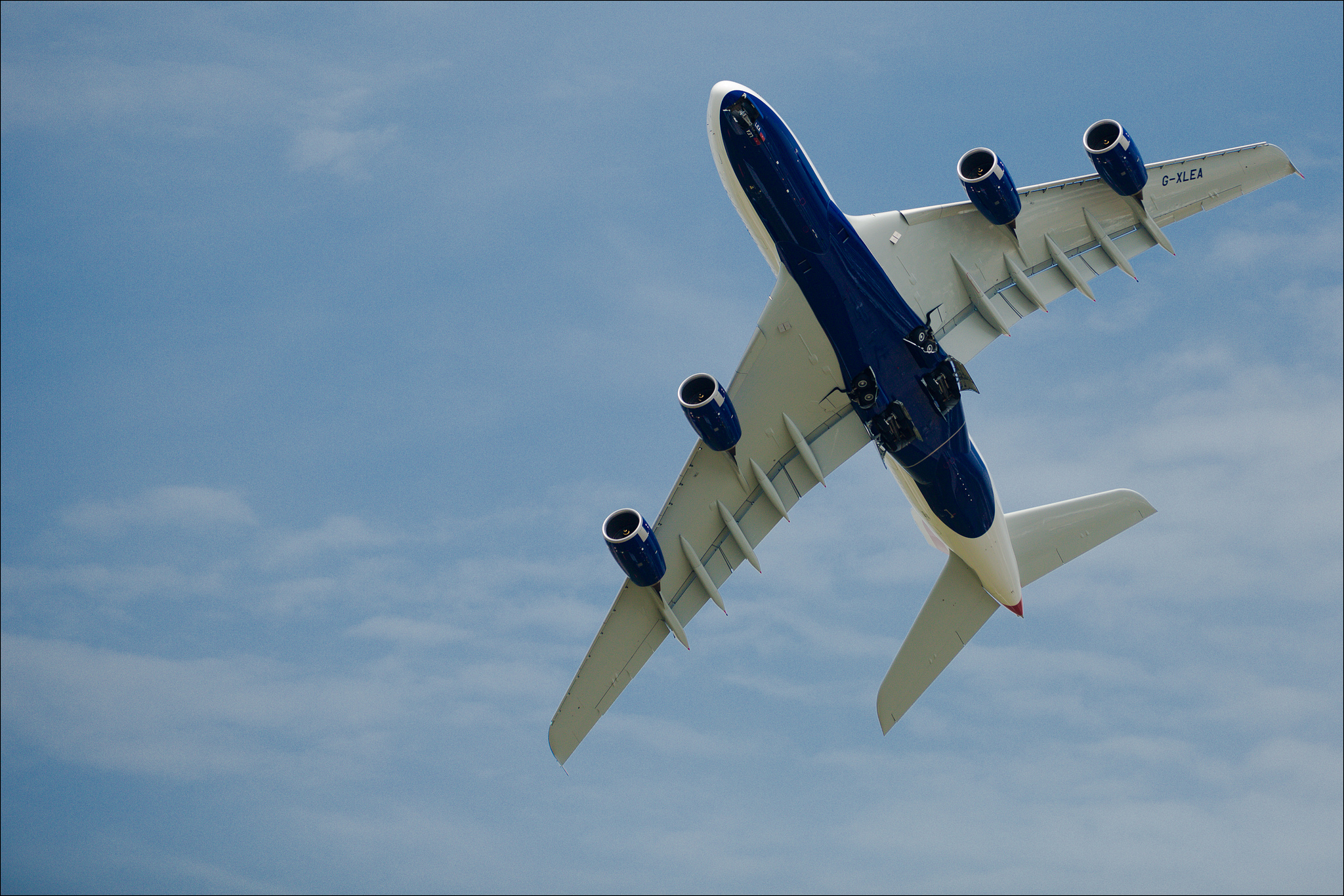 Esta aerolínea romperá el récord del vuelo más largo del mundo
