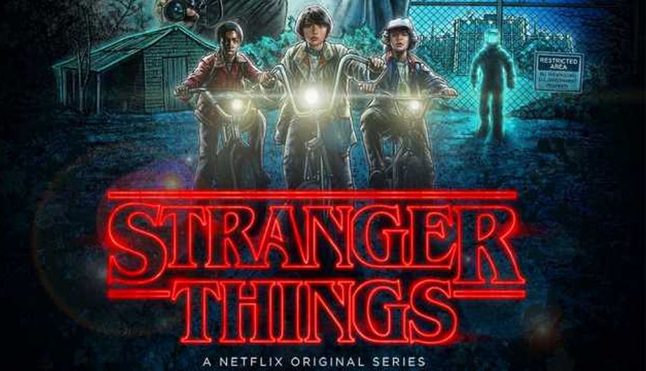 Este 2018 Universal Studios celebrará Halloween a lo ‘Stranger Things’.