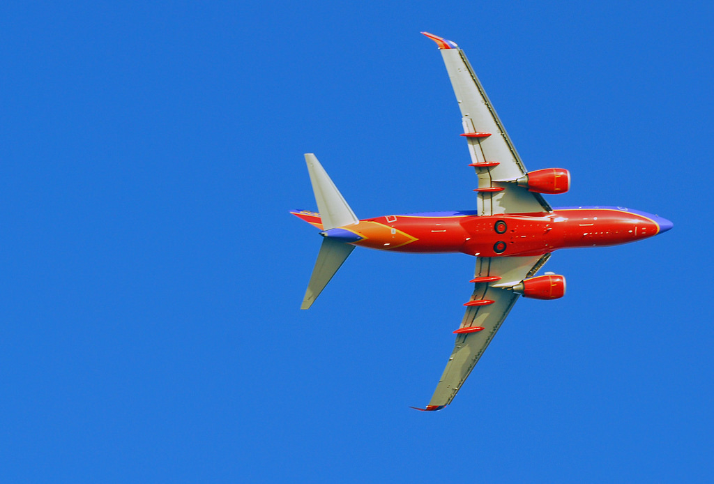 Esto están haciendo las aerolíneas para prevenir desastres como el de Southwest
