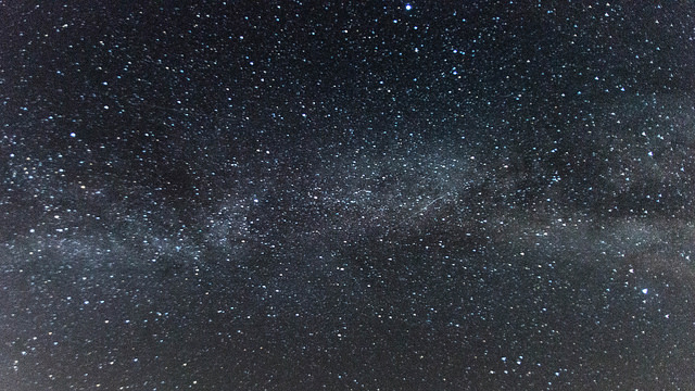 Solo hay cuatro Santuarios del cielo nocturno en el planeta, y la isla Pitcairn es uno de ellos. En esta isla del Caribe se ve las estrellas de una forma espectacular; ¿Lo mejor de todo? habrá un eclipse sola el próximo año. 