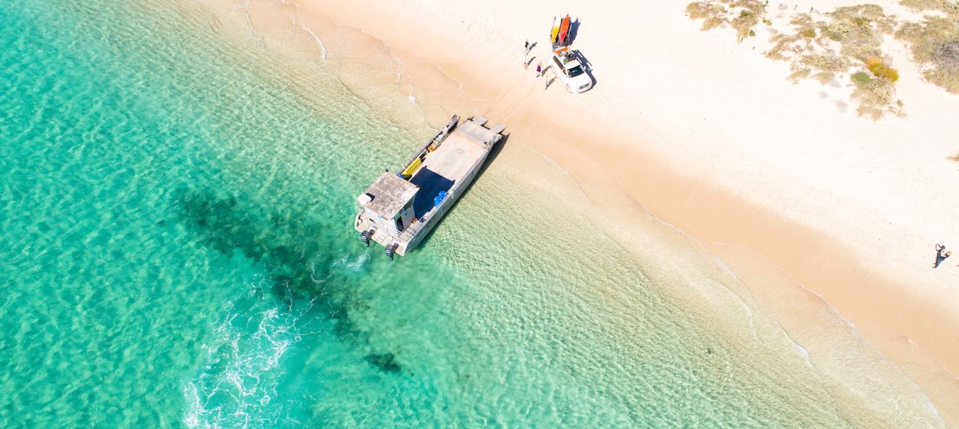 Isla Dirk Hartog