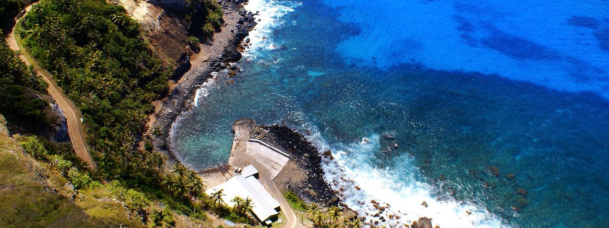 Isla Pitcairn