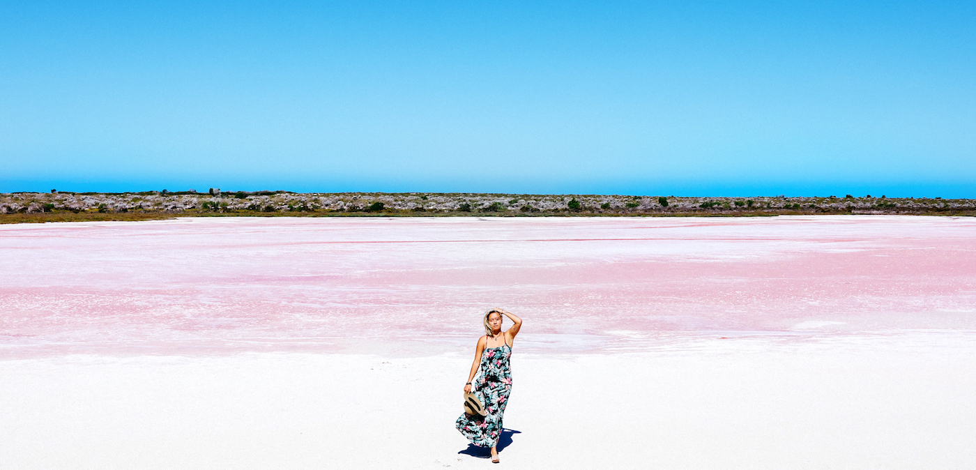 Esta isla australiana fue descubierta por accidente