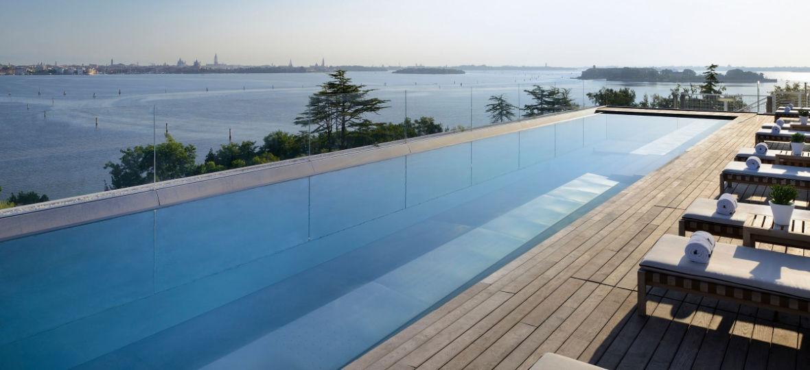 JW Marriott Venecia