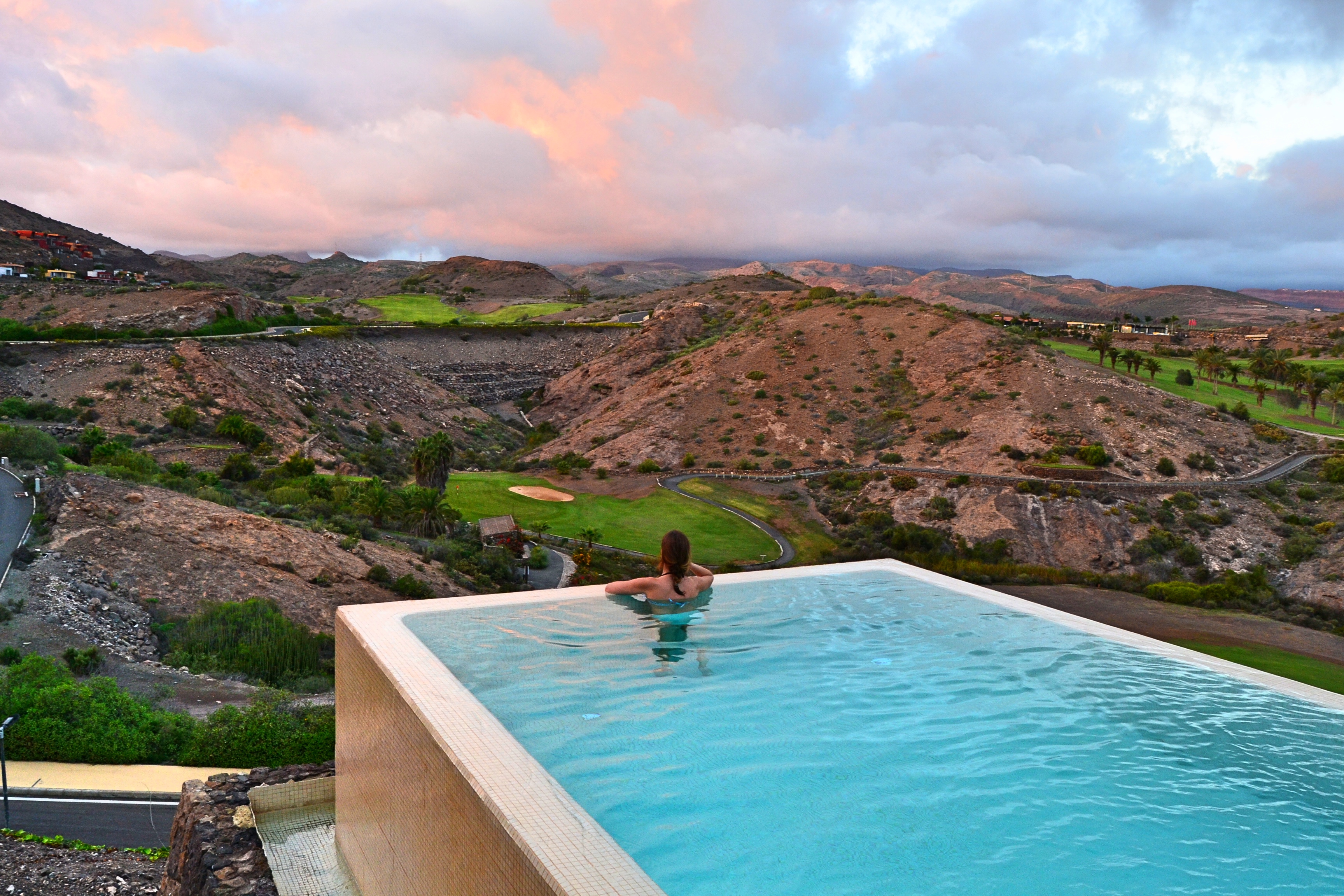 Gran Canaria, la escapada perfecta
