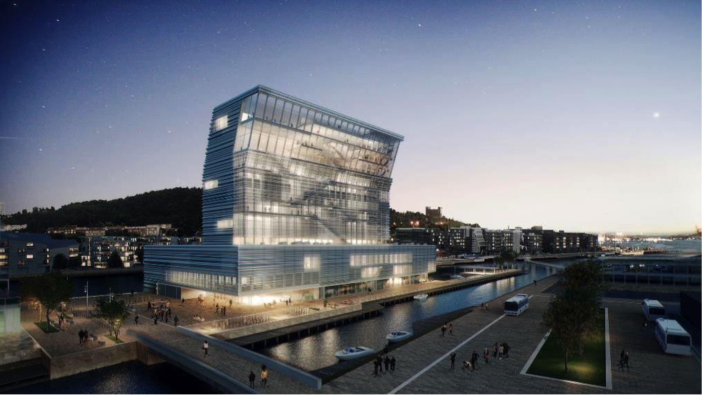 Oslo, un destino imprescindible para esta primavera