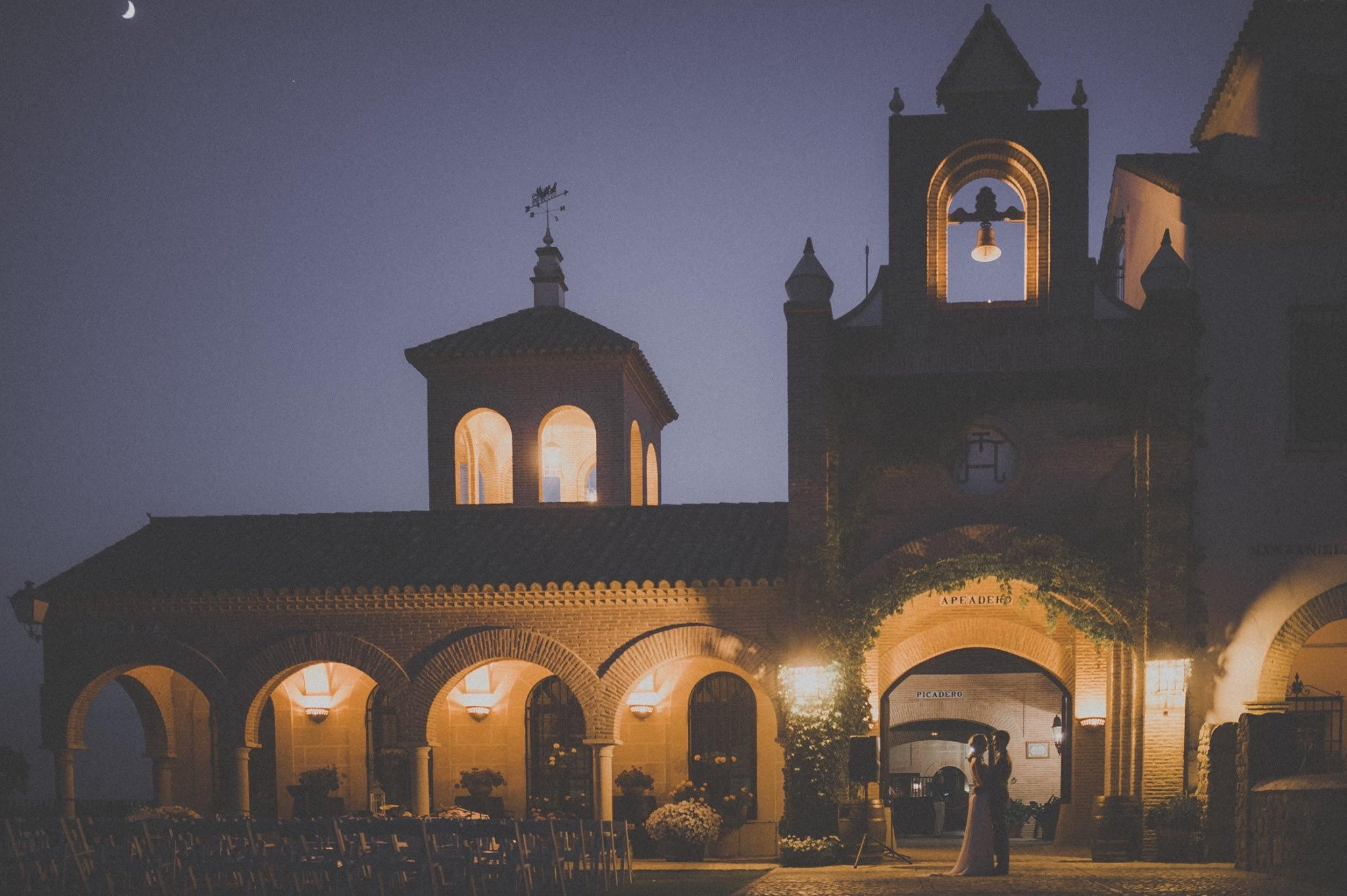 Las escapadas más románticas de San Valentín