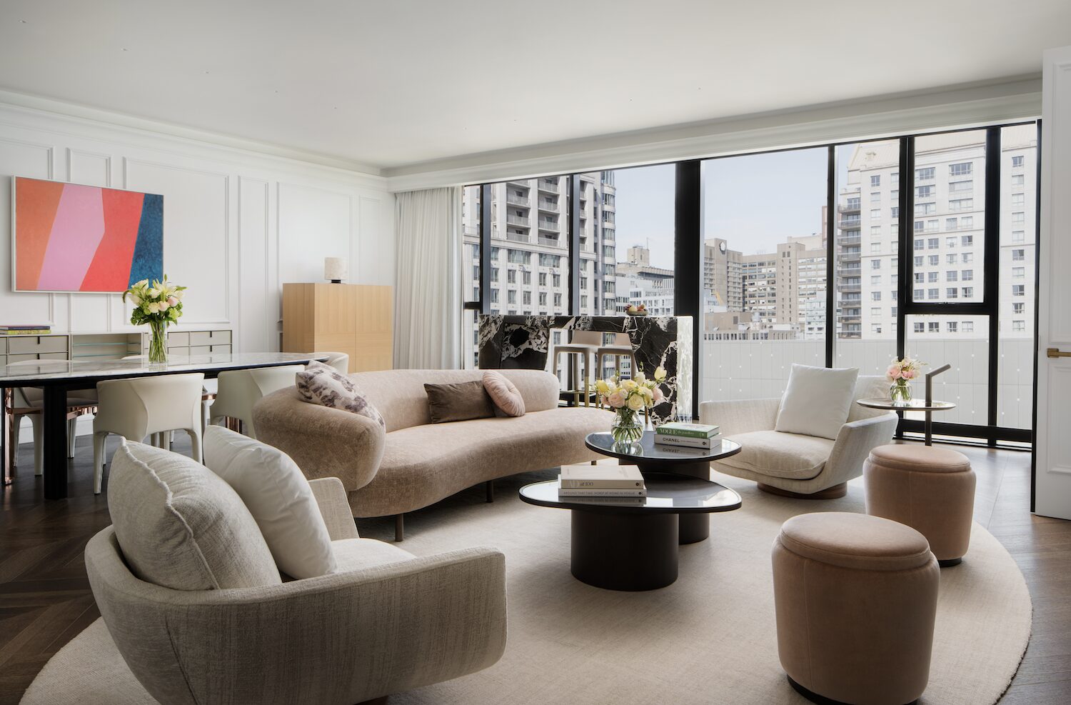 four seasons montreal 1
