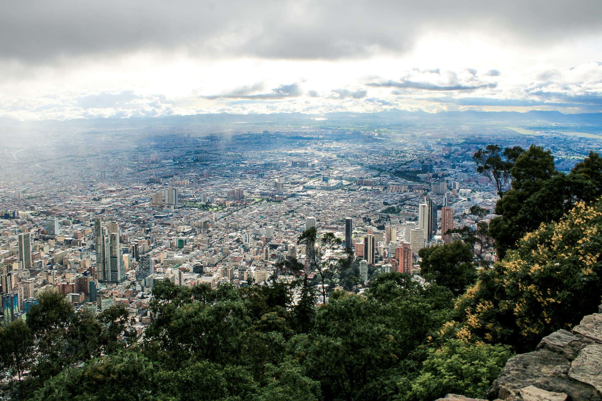 fin-de-semana-en-bogotá-monserrate fin-de-semana-en-bogotá-monserrate