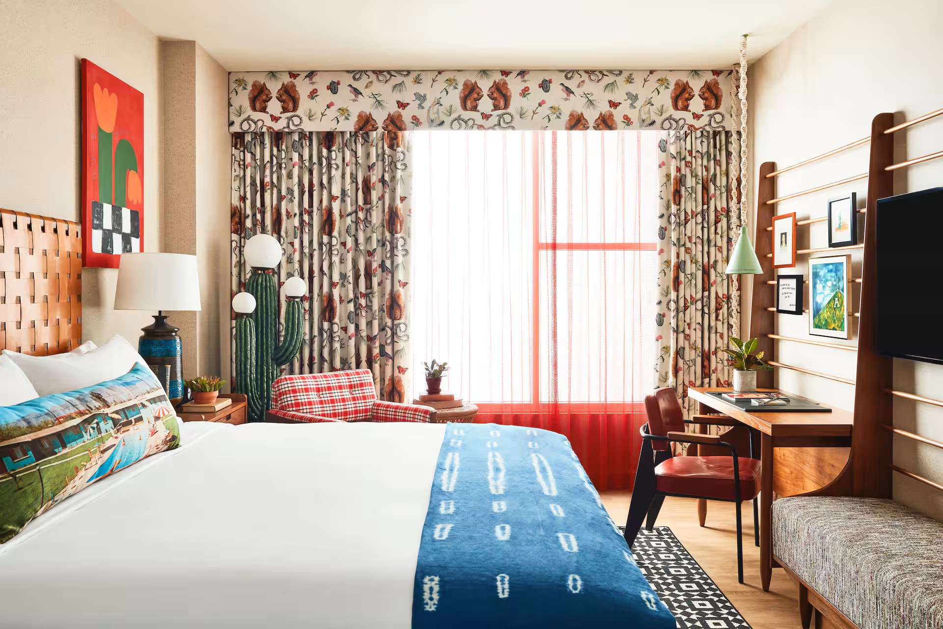 habitaciones-graduate-tucson