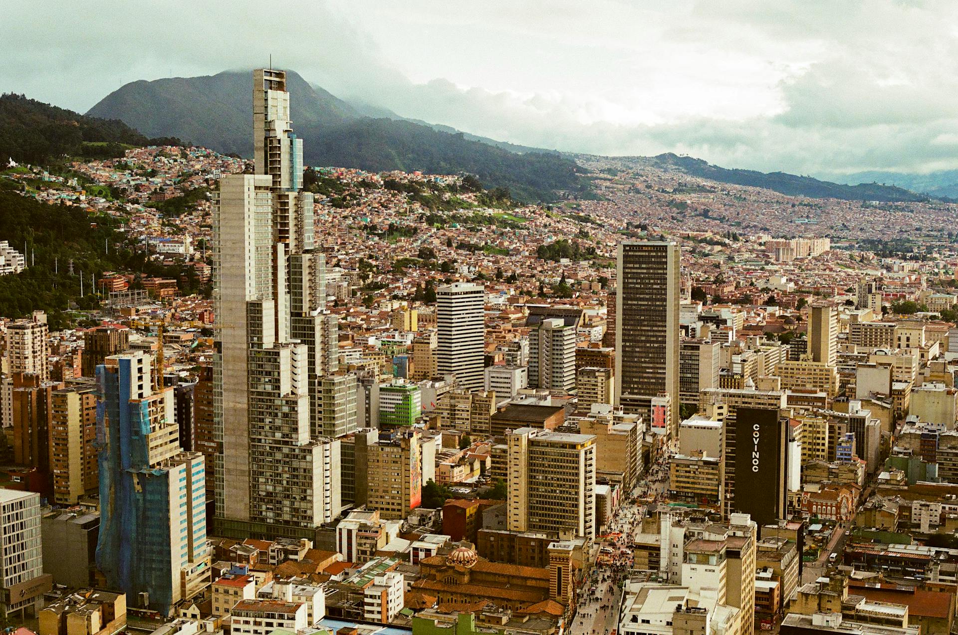 un-fin-de-semana-en-bogotá