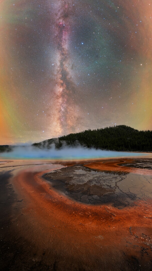 BaillieFarley-yellowstone BaillieFarley-yellowstone