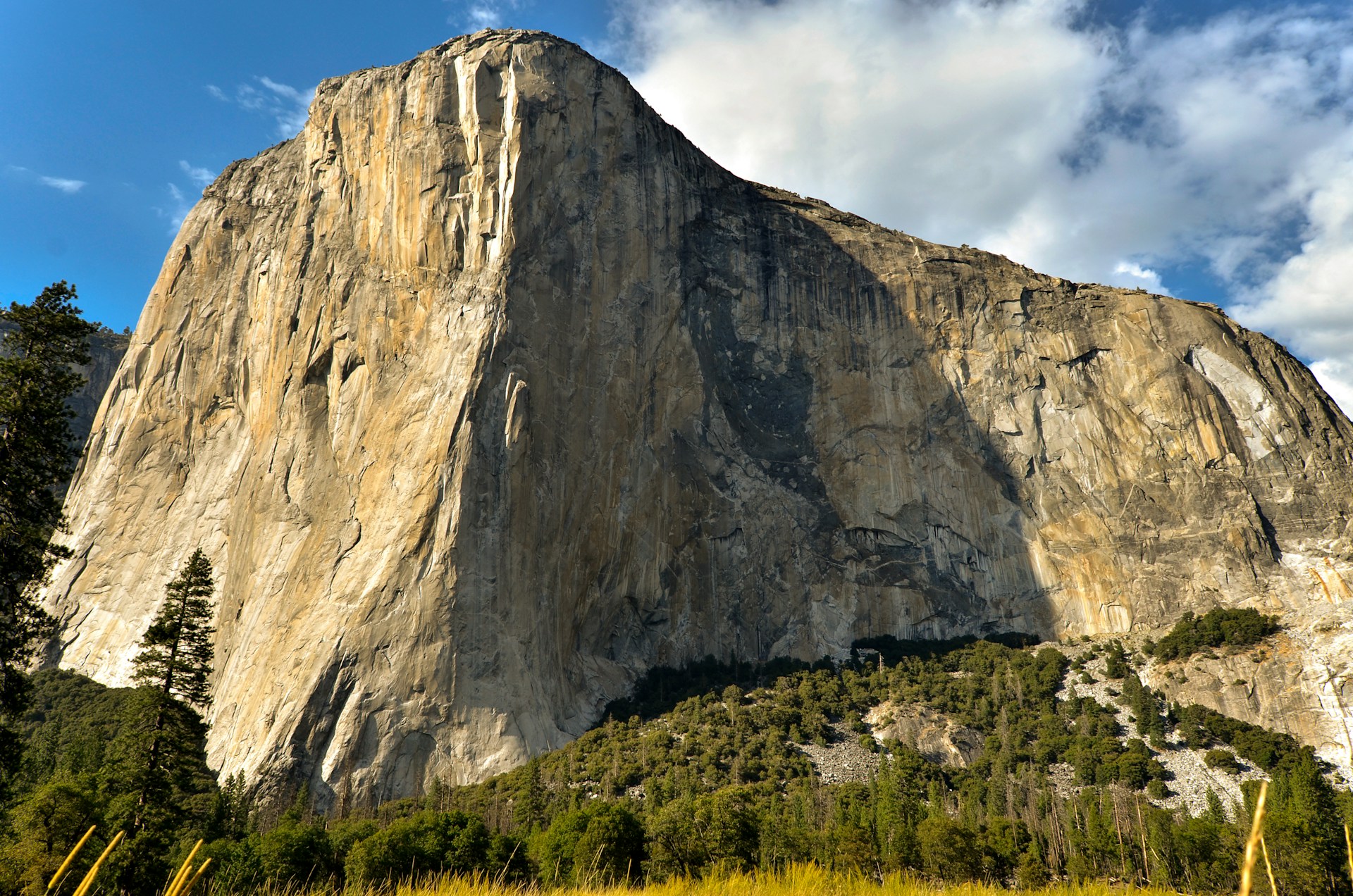 el-capitán-yosemite el-capitán-yosemite