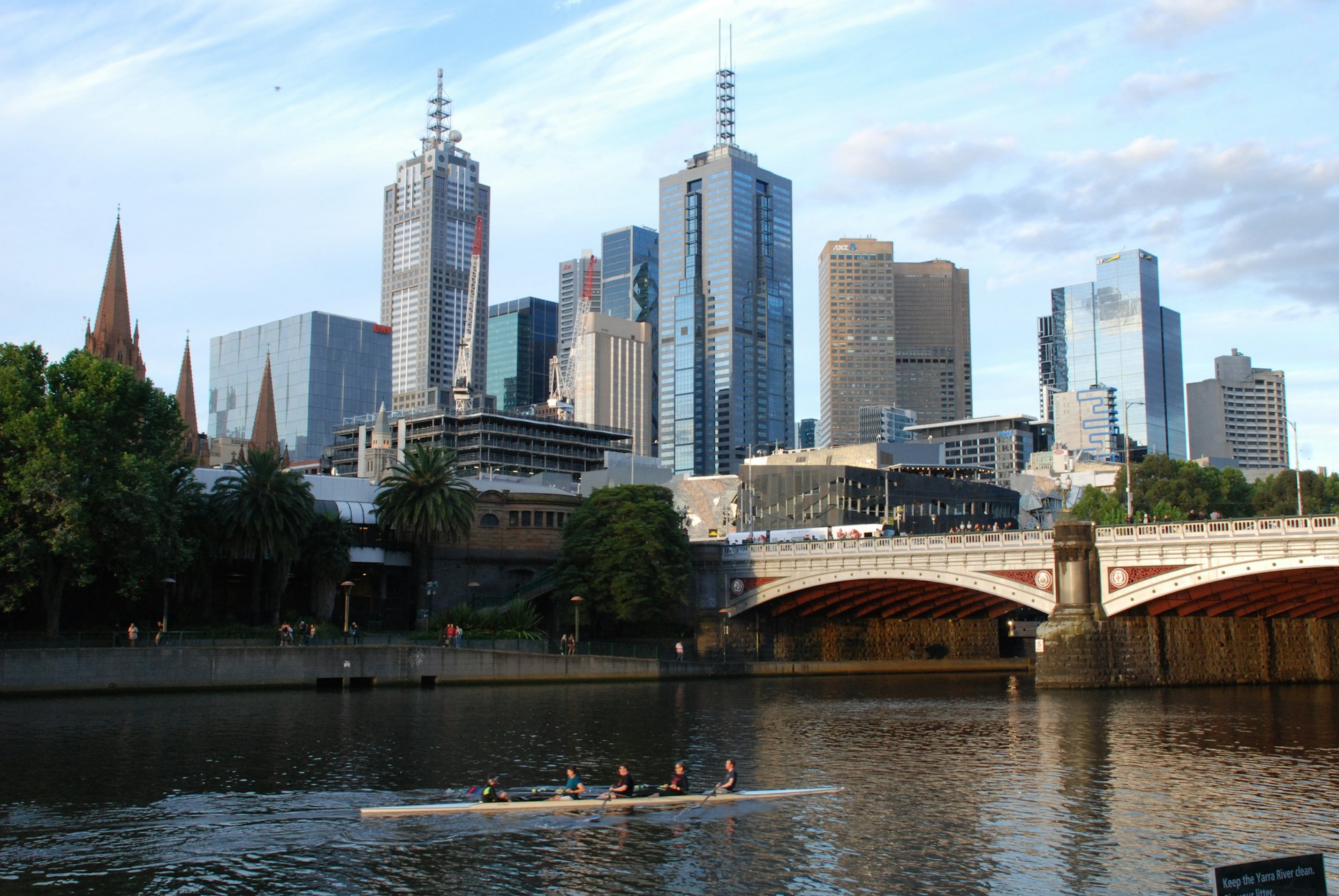 melbourne-ranking-de-ciudades-más-habitables-del-mundo melbourne-ranking-de-ciudades-más-habitables-del-mundo