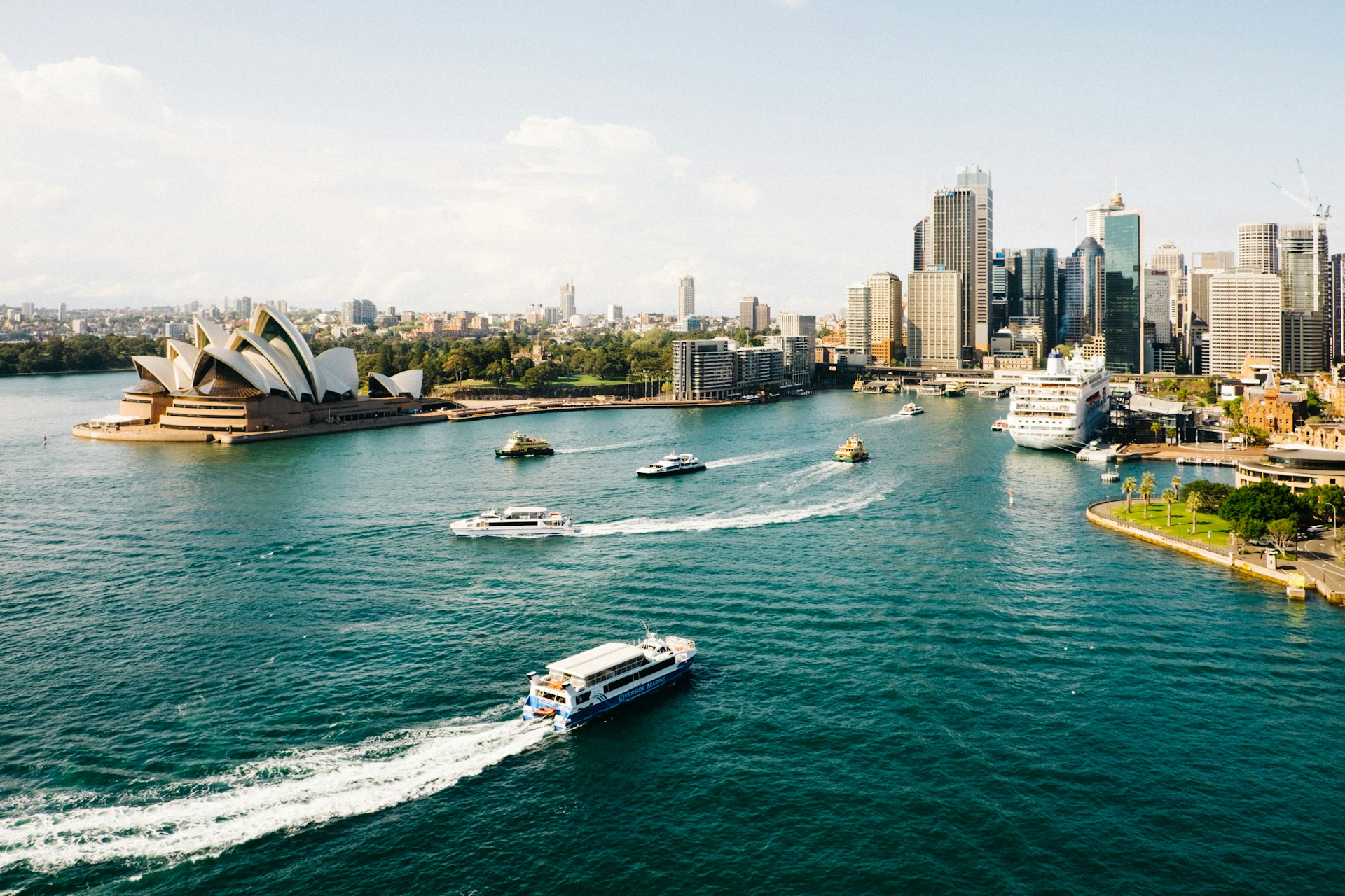 sídney-australia