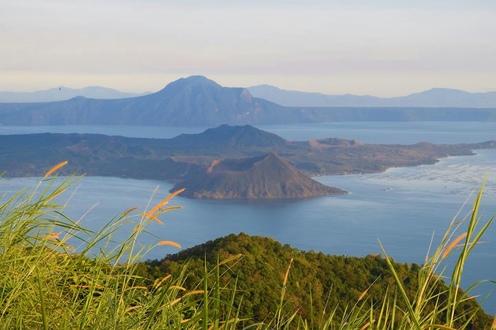 volcan-point