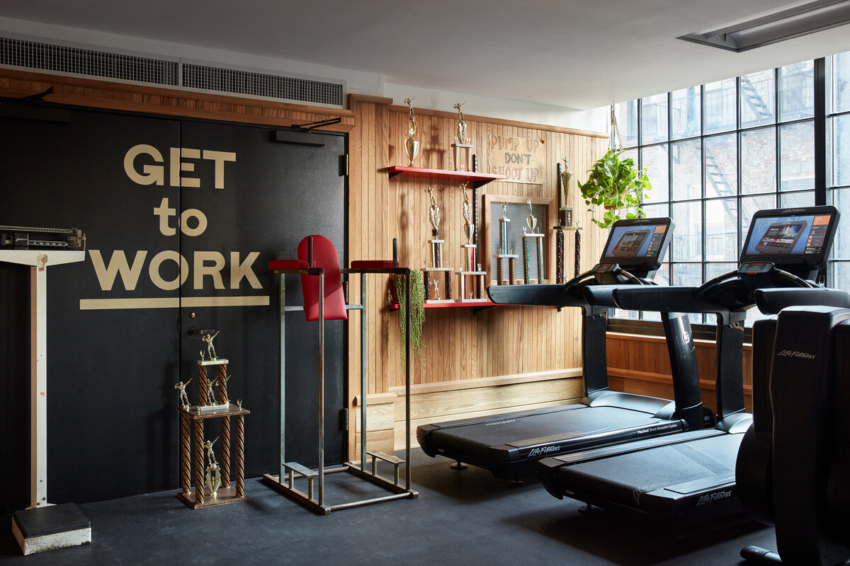 Ace-Brookly-Hotel-Gimnasio Ace-Brookly-Hotel-Gimnasio