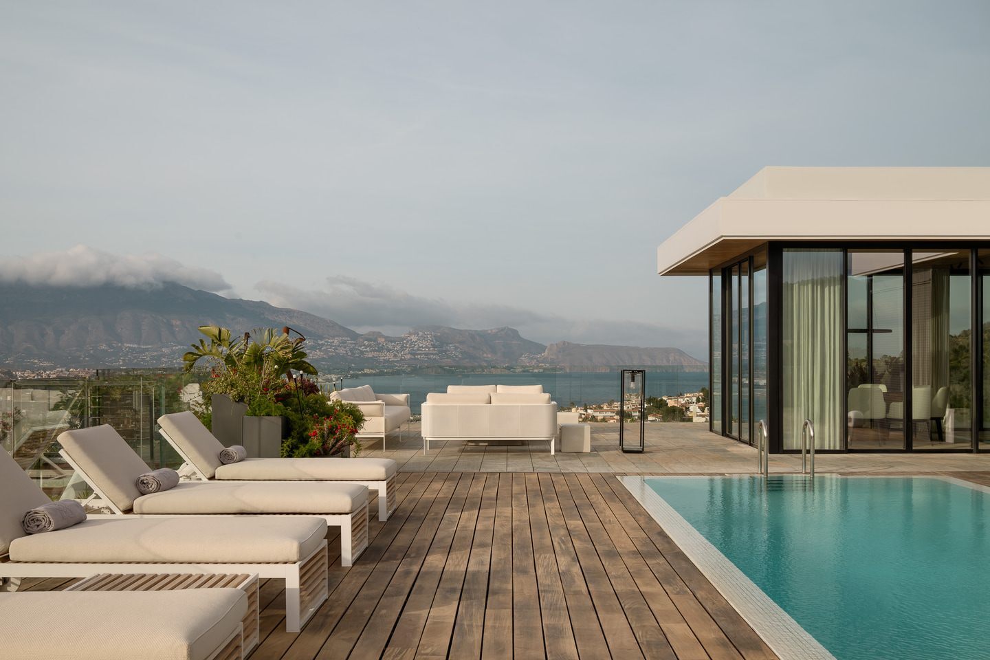 SHA Wellness Clinic, España SHA Wellness Clinic, España