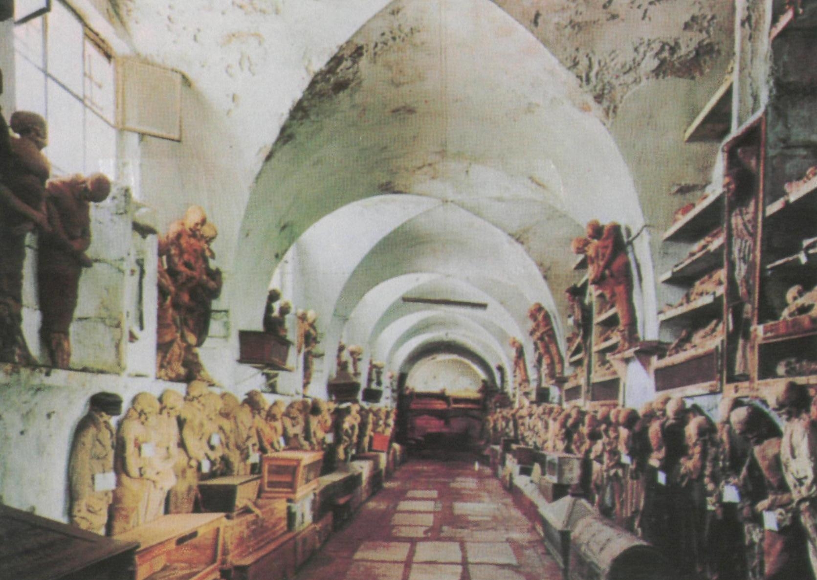 catacumbas-de-los-capuchinos-palermo