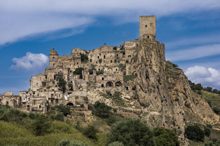 Craco-italia