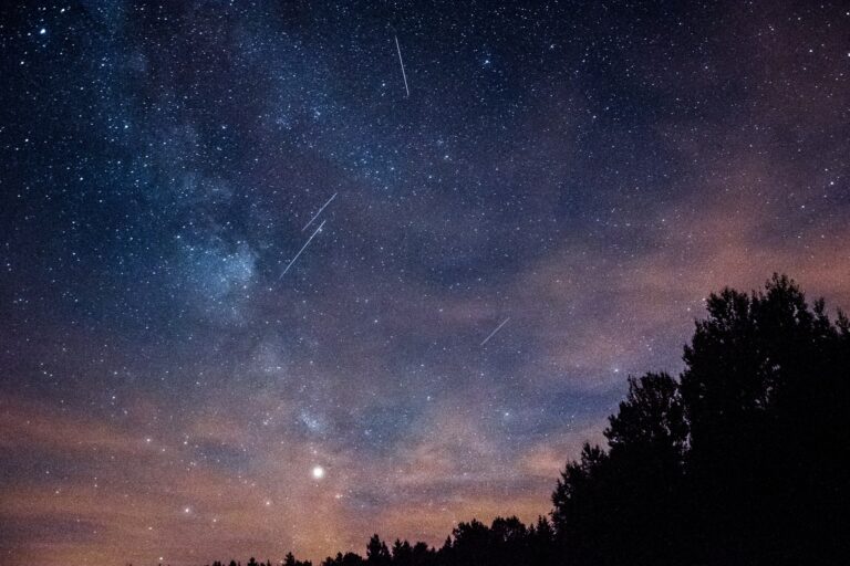 calendario astronómico de octubre