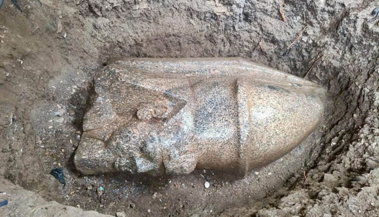 estatua-de-ramses-II-delta-del-nilo