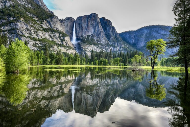 maravillas naturales estados unidos