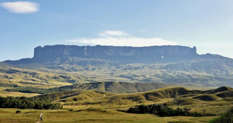 monte-roraima
