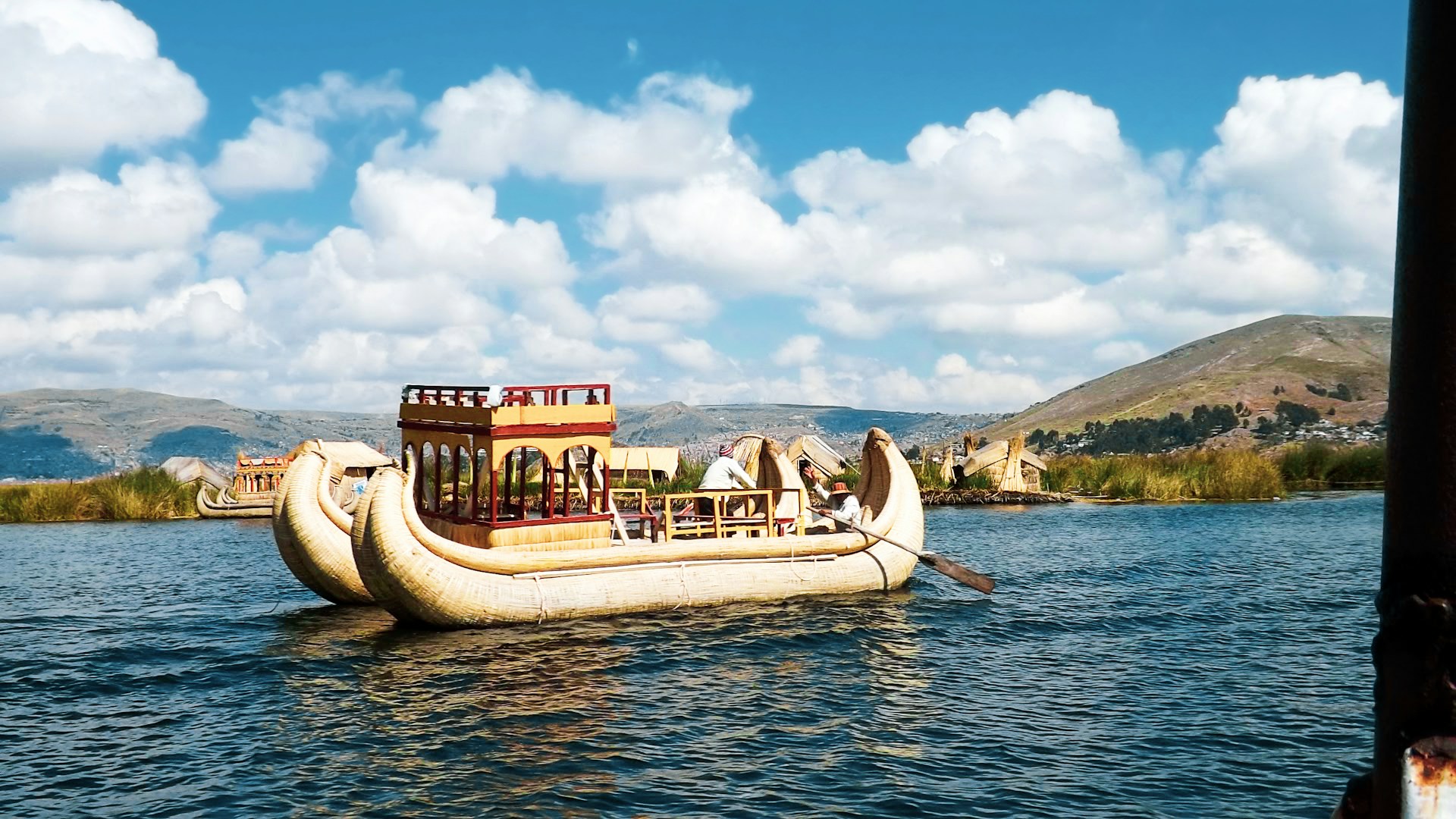uros-lago-titicaca-perú uros-lago-titicaca-perú